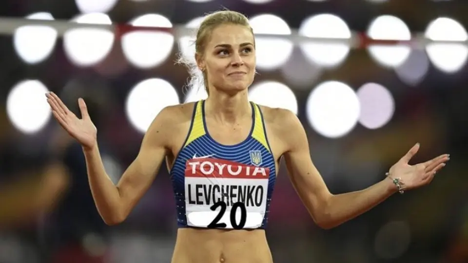 Yulia Levchenko desde Kiev: 'Estoy muriendo por dentro; nuestra vida no es la misma'