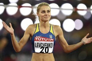 Yulia Levchenko desde Kiev: 'Estoy muriendo por dentro; nuestra vida no es la misma'