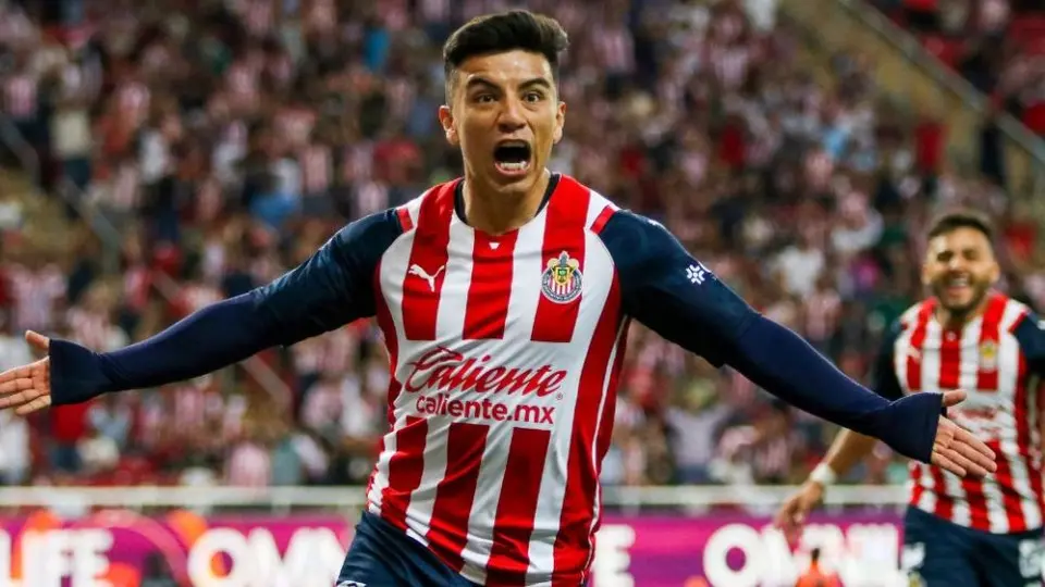 Chivas: Fernando Beltrán envió 'recadito' a Vucetich tras el pase a Liguilla