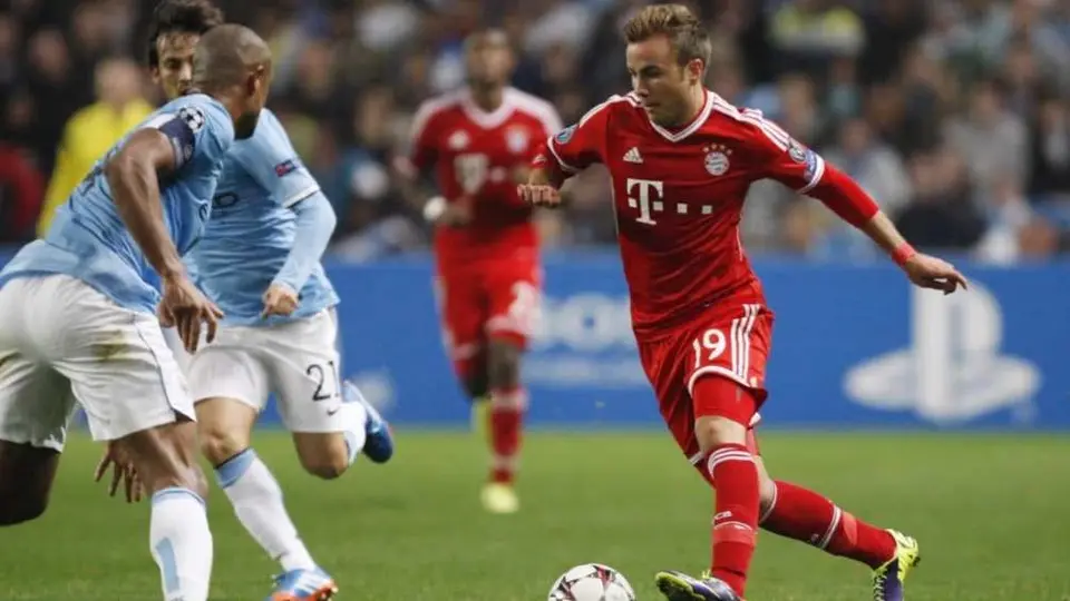 Bayern Munich vs Manchester City: El primer juego de soccer en el Lambeau Field