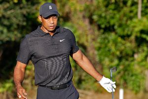Tiger Woods: 'No tengo la energía para jugar al nivel que exige el circuito'