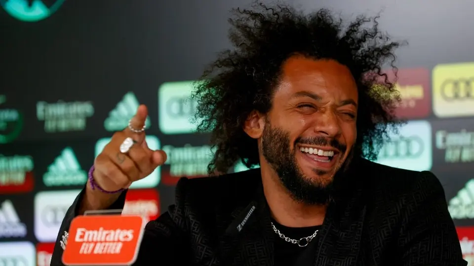 Milan: Lanzó la primera oferta a Marcelo para ficharlo