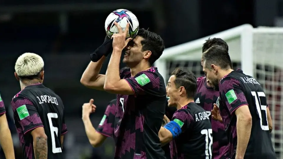 Selección Mexicana: ¿Cuáles son los escenarios que necesita el Tri para ir a Qatar 2022?