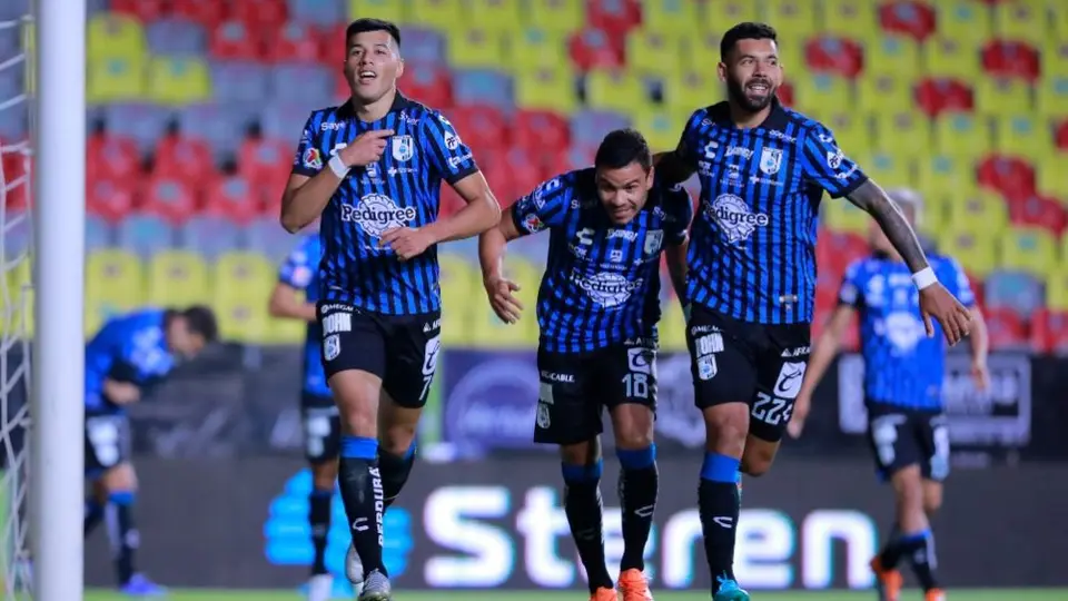 Liga MX: Gallos Blancos buscará una victoria en su regreso al Corregidora ante Tigres
