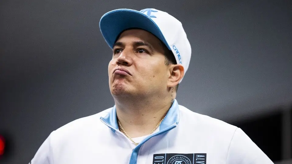 Canelo Álvarez: Eddy Reynoso negó que exista acuerdo para la trilogía vs GGG