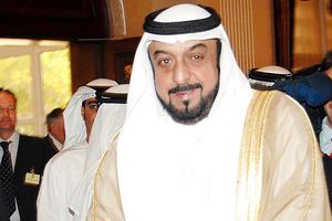 Emiratos Árabes: Falleció el presidente Khalifa a los 73 años de edad