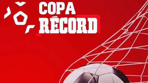 Copa RÉCORD: Participa en la primera edición del Torneo Nacional