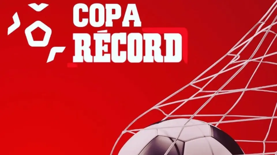 Copa RÉCORD: Participa en la primera edición del Torneo Nacional