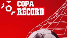 Copa RÉCORD: Participa en la primera edición del Torneo Nacional