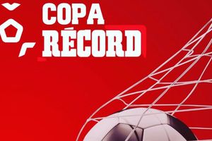 Copa RÉCORD: Participa en la primera edición del Torneo Nacional