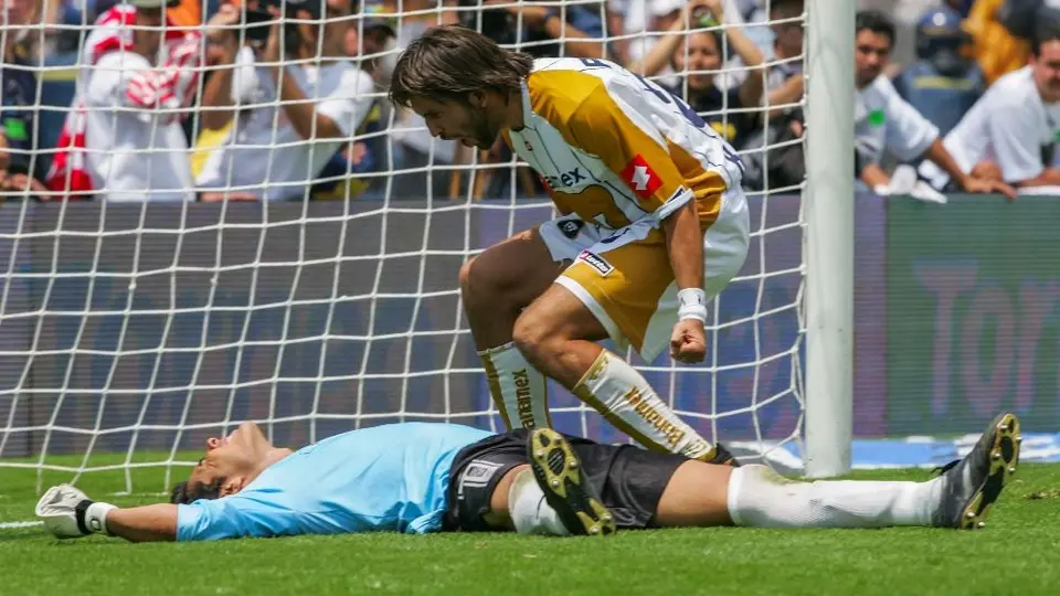 Kikín Fonseca sobre Chivas: 'Sanarán su herida hasta que le ganen a Pumas en una Final'