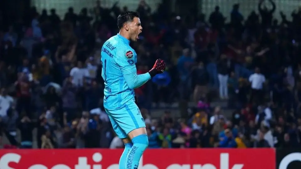 Pumas: Años de contrato, la clave para lograr la renovación de Talavera