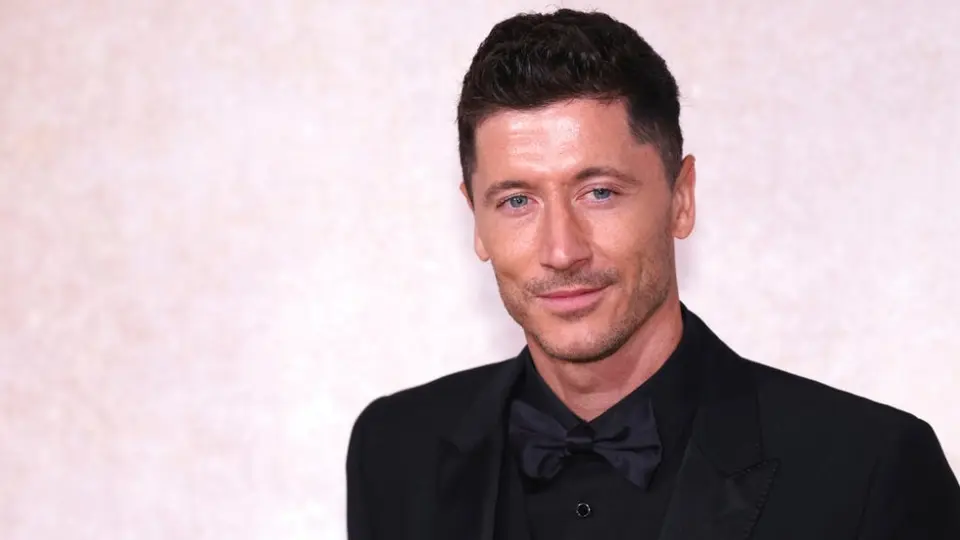 Lewandowski: ‘Mi aventura con el Bayern Múnich ha terminado’