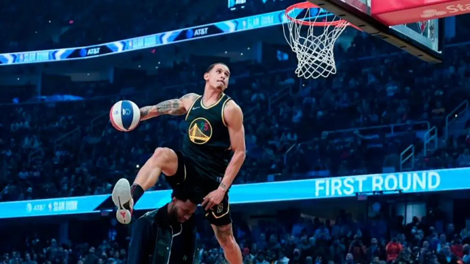 Juan Toscano previo a Final ante Celtics: 'Somos favoritos, el mejor equipo de la NBA'