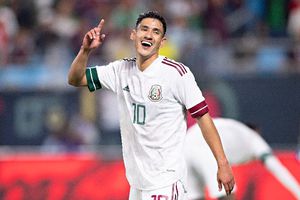 Uriel Antuna: Anunció el nacimiento de su hija; se convirtió en papá por segunda vez