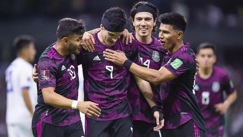 Matador Hernández: 'Ojalá México enfrente a grandes selecciones en Qatar 2022'
