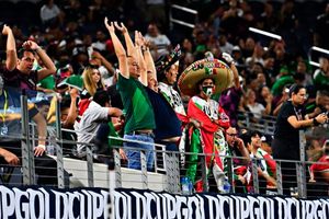 Qatar 2022: México espera contar con 80 mil aficionados en el Mundial