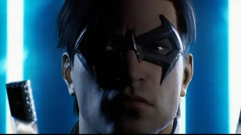 Summer Game Fest: Gotham Knights mostró un nuevo vistazo a su jugabilidad