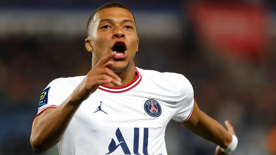 Mbappé: Al Khelaifi confesó que Kylian renovó con el Paris Saint-Germain