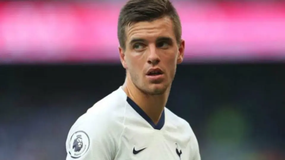 Tottenham: Giovani Lo Celso se va cedido al Villarreal hasta final de temporada