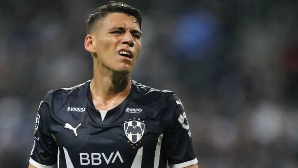 Rayados: Héctor Moreno no se disculpa por actuación de Monterrey en el Mundial de Clubes