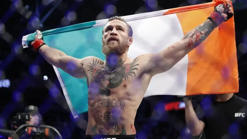 UFC: ¿Cuándo regresará Conor McGregor al octágono?