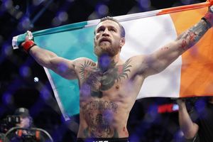 UFC: ¿Cuándo regresará Conor McGregor al octágono?