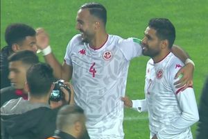 Qatar 2022: Túnez sacó renta de su victoria como visitante ante Malí para clasificar al Mundial