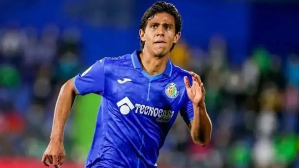 JJ Macías: CSKA de Moscú, en contacto con el delantero, afirma su agente