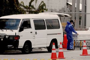 Muertes por Covid-19 superaron las seis millones en todo el mundo