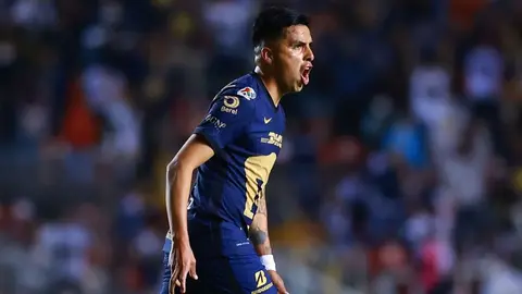 Leonel López, 'trolleado' en redes sociales por fanático del América