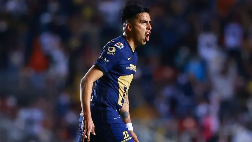 Leonel López, 'trolleado' en redes sociales por fanático del América