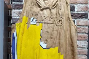 Beyond the Lines: Una muestra de cultura y deporte por el 75 Aniversario de la NBA