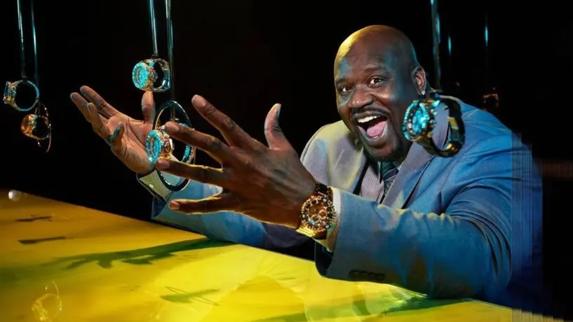 Shaquille O’Neal rompió el silencio sobre su salud: ‘Pude haber muerto’