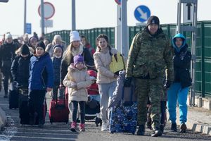 Ucrania-Rusia: ¿Qué son los corredores humanitarios y cómo funcionan?