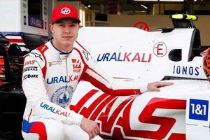 F1: Ucrania pidió a la FIA que prohíba competir a pilotos rusos