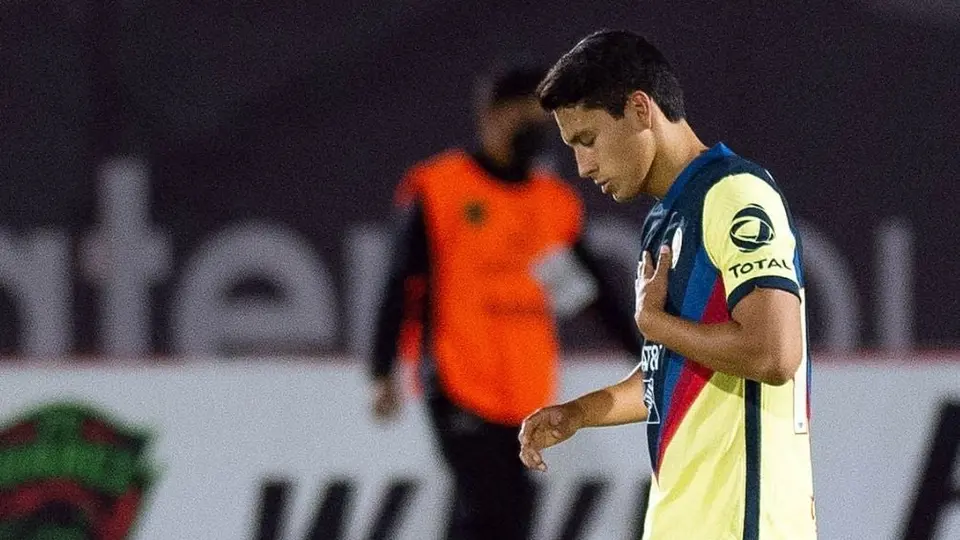 Atlético de San Luis: Anunció a Ramón Juárez, canterano de América, como refuerzo