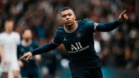 'Mbappé es la esperanza de los madridistas': Hugo Sánchez