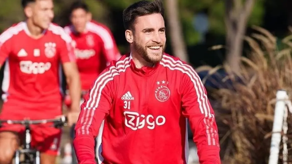 Barcelona: Presenta oferta al Ajax para fichar a Nicolás Tagliafico