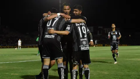 Liga MX: Pachuca es más líder que nunca tras derrotar de visitante a Bravos