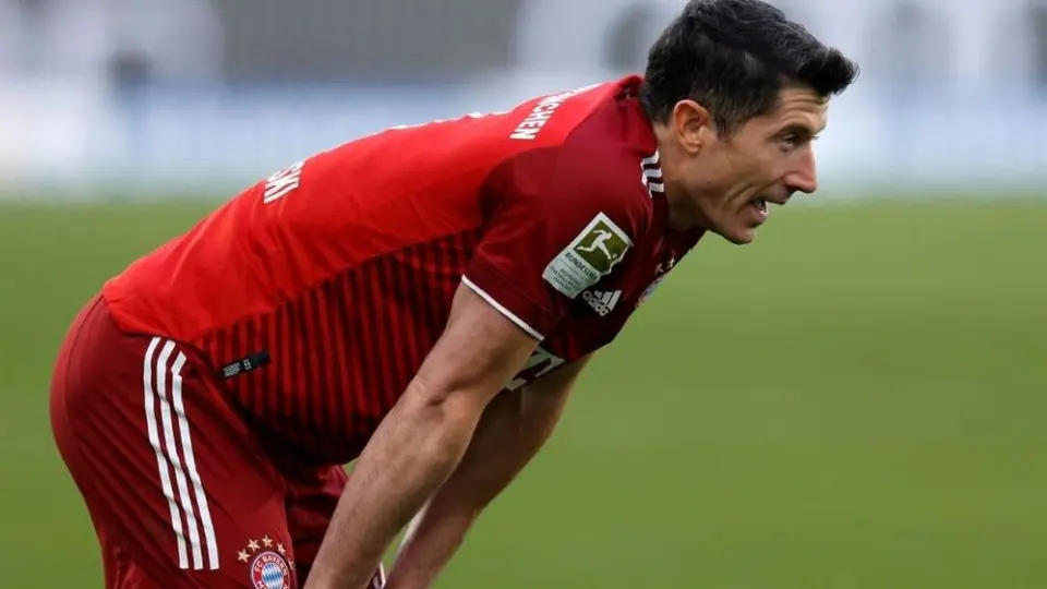 Bayern Munich repartió puntos con Hoffenheim; sumó su segundo empate consecutivo
