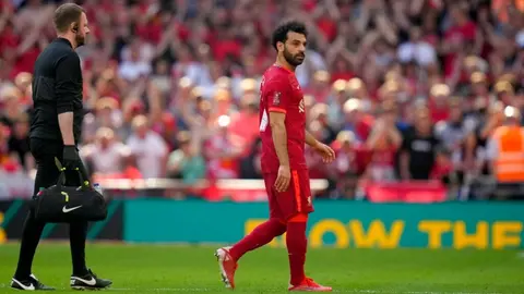 Salah sobre si estará en la Final de Champions vs Real Madrid: ‘¡Por supuesto!’