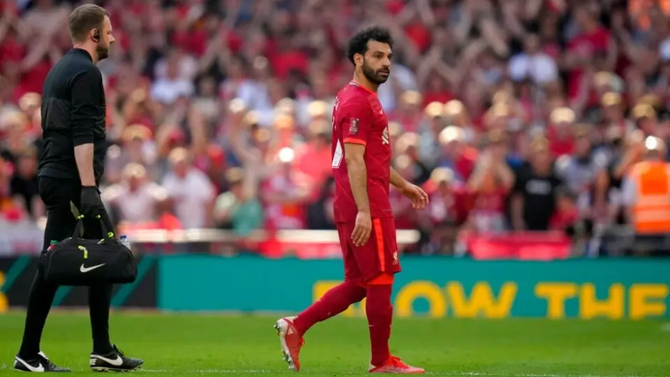Salah sobre si estará en la Final de Champions vs Real Madrid: ‘¡Por supuesto!’