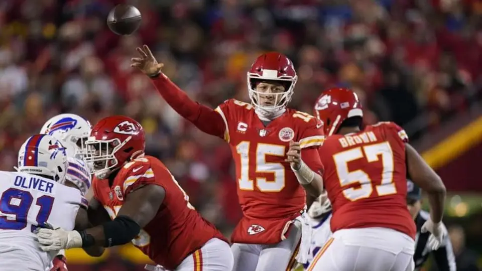NFL: Estos son los juegos que no te debes de perder en la temporada 2022