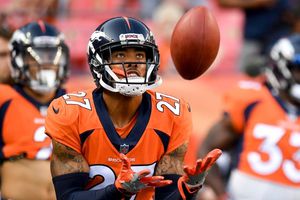 Video: Brendan Langley, ex de la NFL, peleó con empleado de aerolínea y fue arrestado