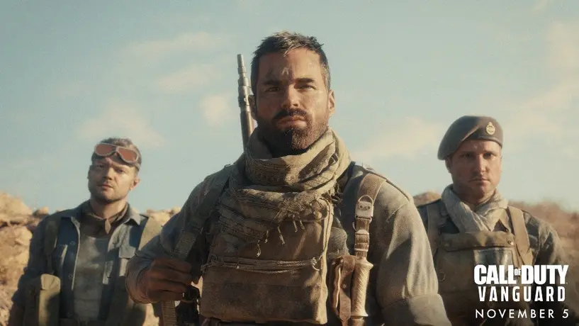 Call of Duty cerró el 2021 con pérdidas en ventas y jugadores activos