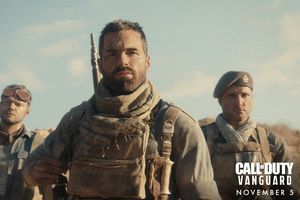 Call of Duty cerró el 2021 con pérdidas en ventas y jugadores activos