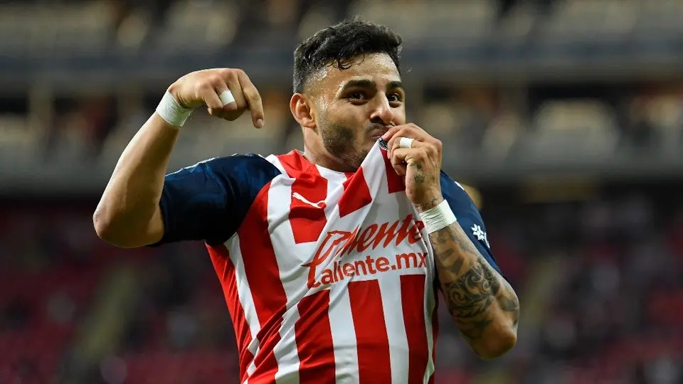 Mazatlán trolleó a Alexis Vega tras su golazo de tiro libre
