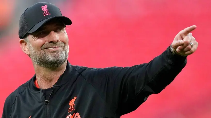 Jürgen Klopp: El DT del Liverpool gastó 4 MDE en una mansión que piensa demoler