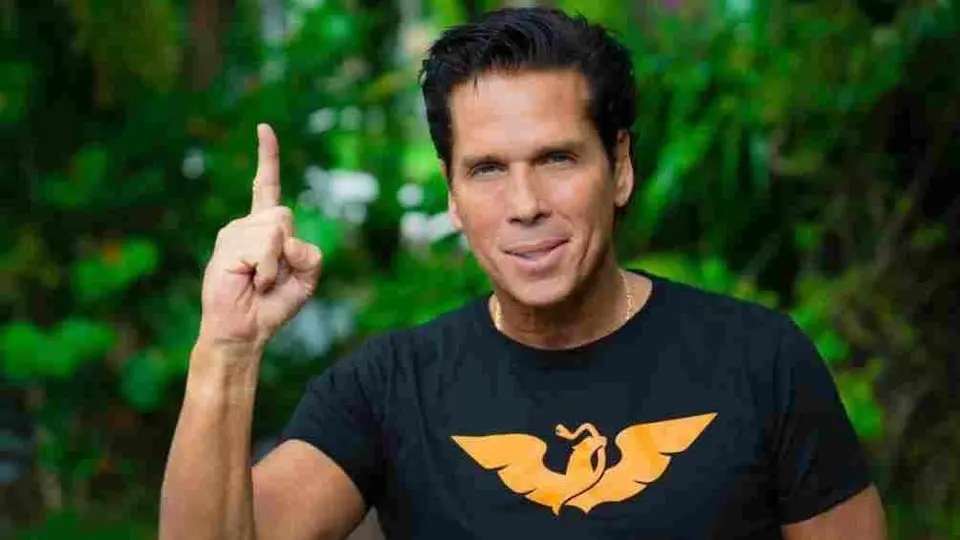 Roberto Palazuelos: Se retiró del proceso para candidato de gubernatura de Quintana Roo